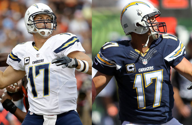 Chargers