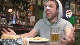 You May Have Rage Issues If You Relate To These Charlie Meltdowns From ‘Always Sunny’