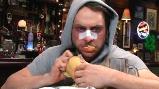 Charlie Day Named The ‘Ultimate Charlie’ Moments On ‘It’s Always Sunny In Philadelphia’