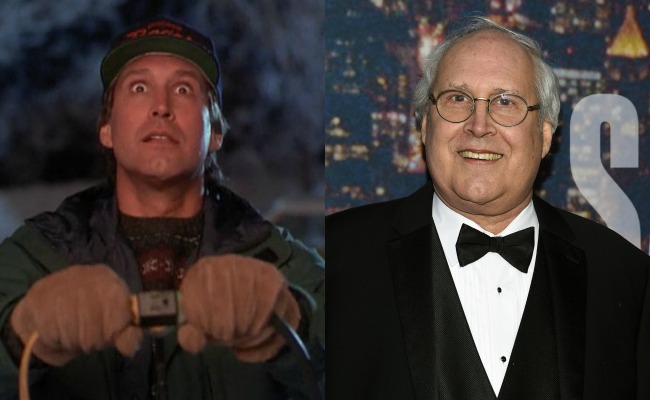 Where Are They Now?: The ‘Christmas Vacation’ Cast
