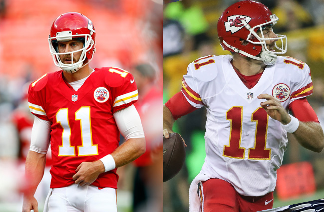 Chiefs