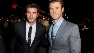 Chris Hemsworth Shows He’s Truly Worthy By Using His Marvel Money To Pay His Parents’ Debts