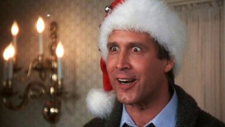Clark Griswold Lines From ‘Christmas Vacation’ That You’d Love To Use On Your Family