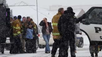 Here’s What We Know In The Aftermath Of The Colorado Planned Parenthood Shootings