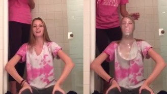 The #CondomChallenge Is Here And It’s Much Worse Than The Ice Bucket Challenge