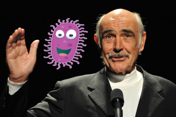 conneryvirus