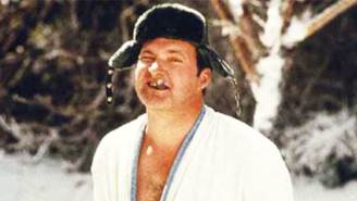 All The Times Cousin Eddie From ‘Christmas Vacation’ Made You Happy He Wasn’t Related To You