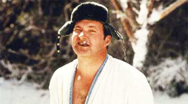 ‘Christmas Vacation’: 9 Cousin Eddie Quotes You Can’t Stop Using