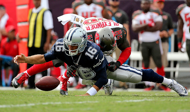 cowboys matt cassel