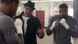 Review: Michael B. Jordan stands tall with Rocky’s help in the excellent ‘Creed’