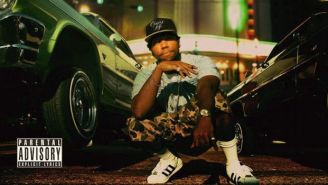 Currensy ft. T.Y. – G.A.S.