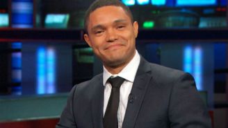 ‘The Daily Show With Trevor Noah’: Last Week’s Greatest Moments