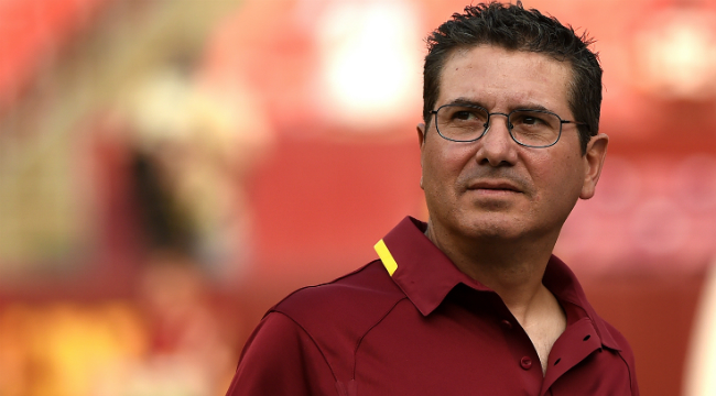 daniel snyder