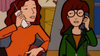 Now streaming: After Daria, who’s the second coolest ‘Daria’ character?