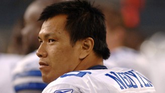 ‘Dallas Lives And Dies With The Cowboys’: Dat Nguyen Gives An Insider’s Perspective On America’s Team