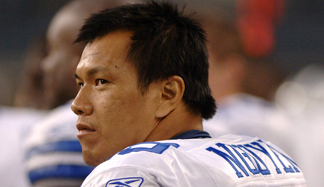 Are The Cowboys Still America's Team? Dat Nguyen Answers That And More