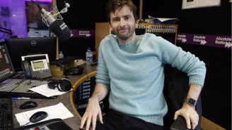 David Tennant Celebrates 100 Years Of Einstein’s Theory Of Relativity With This Charming Recap