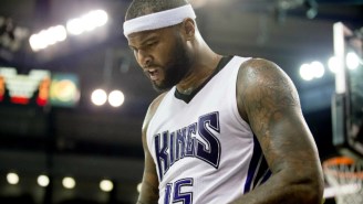 Now DeMarcus Cousins Reportedly Doesn’t Want George Karl Fired