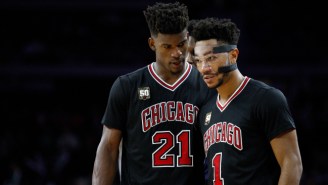 Contender Or Pretender: Do The Bulls Really Have What It Takes To Win A Title?