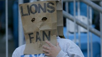 This Unbelievable Quote From The Detroit Lions’ New President Will Have You Scratching Your Head