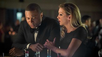 ‘Arrow’ is addicted to resurrection, will bring ANOTHER character back from the dead