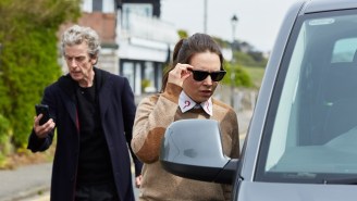 ‘Doctor Who’ Is Great, But Osgood Deserves A Spinoff