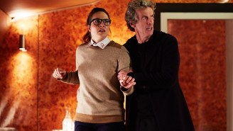 Ingrid Oliver Steals The Show As Osgood In This Week’s ‘Doctor Who’