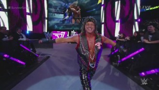 Dolph Ziggler’s Brother Put The Show-Off’s Career Into Perfect Perspective