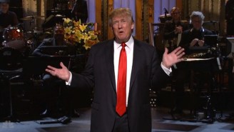 Donald Trump’s ‘SNL’ Appearance May Mean NBC Airtime For Other Candidates, But There’s A Catch