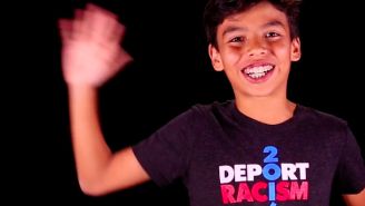 Watching Latino Kids Diss Donald Trump Will Make You Love The Existence Of Donald Trump