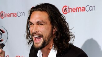 Jason Momoa Will Try To Save Video Game Movies With ‘Just Cause’