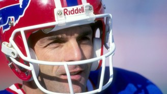 Doug Flutie Lost Both Parents Wednesday Morning, And He Shared The Story On Facebook
