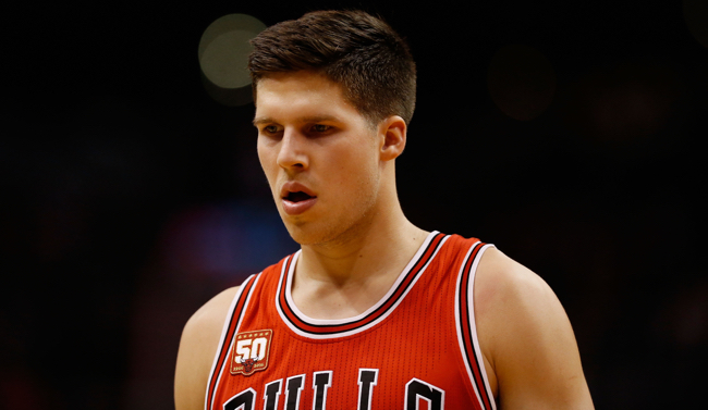 doug mcdermott