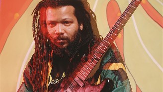 Bad Brains’ Guitarist Dr. Know Is In The Hospital On Life Support