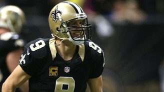 Drew Brees Opened Up About The Death Of His Former Teammate Will Smith