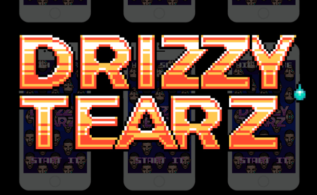 drizzy-tearz-drake-app