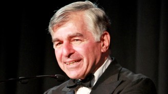 Michael Dukakis Wants You To Send Him Your Thanksgiving Turkey Carcasses. No, Really.