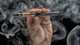 Your E-Cig Has Just Been Banned From Your Checked Luggage