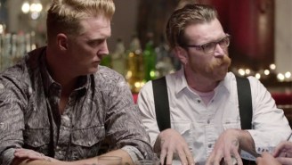 Eagles Of Death Metal Discuss The Harrowing Details Of The Paris Attack In A New Interview