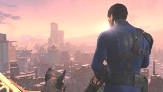 ‘Fallout 4’ Proves Open World Games Don’t Need Main Quests