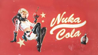 ‘Fallout 4’ Fanatics Take Note, Nuka-Cola Quantum Soda Is About To Be A Real Thing