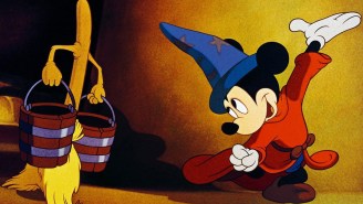 75 years ago today: ‘Fantasia’ opened in theaters