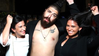 An Anonymous Tweeter Trolled The Fat Jew By Tweeting His Entire Book A Page At A Time