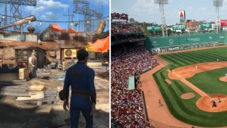 You Need To Visit These Real-Life ‘Fallout 4’ Game Locations