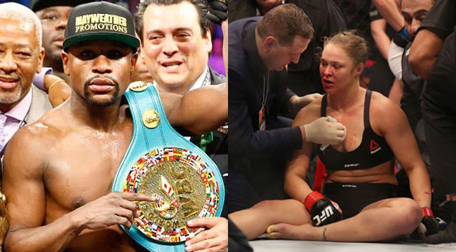floyd-mayweather-offers-ronda-rousey-boxing-help