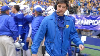 There’s Going To Be A ‘Friday Night Lights’ Musical With Jason Street As Coach Taylor