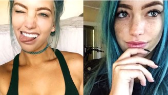 Fake Freckles Are Trying To Take Over The Internet, And Here’s What You Need To Know