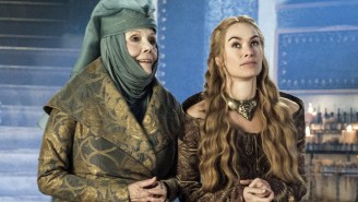 Let’s get ready to rumble! ’Game of Thrones’ pits Cersei against Lady Olenna in Season 6