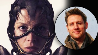 Michael Biehn Shares Some Plot Details For Neill Blomkamp’s Possibly Canceled ‘Alien’ Sequel