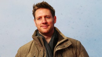 Neill Blomkamp’s Next Project May Be The Sci-Fi Time-Travel Movie ‘The Gone World’